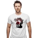 ShirtPunch Ex-Soldier Under The Sun, view 5