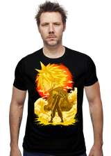 ShirtPunch Ex-SOLDIER, view 2