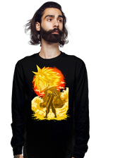 ShirtPunch Ex-SOLDIER, view 4