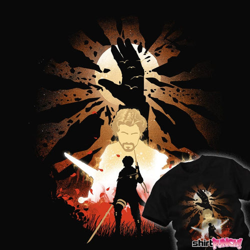 ShirtPunch Expedition Gustave