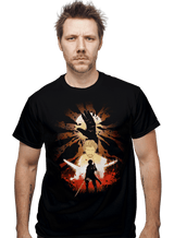 ShirtPunch Expedition Gustave, view 2