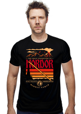 ShirtPunch Expedition Into Darkness, view 2