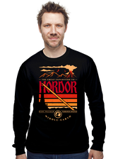 ShirtPunch Expedition Into Darkness, view 5