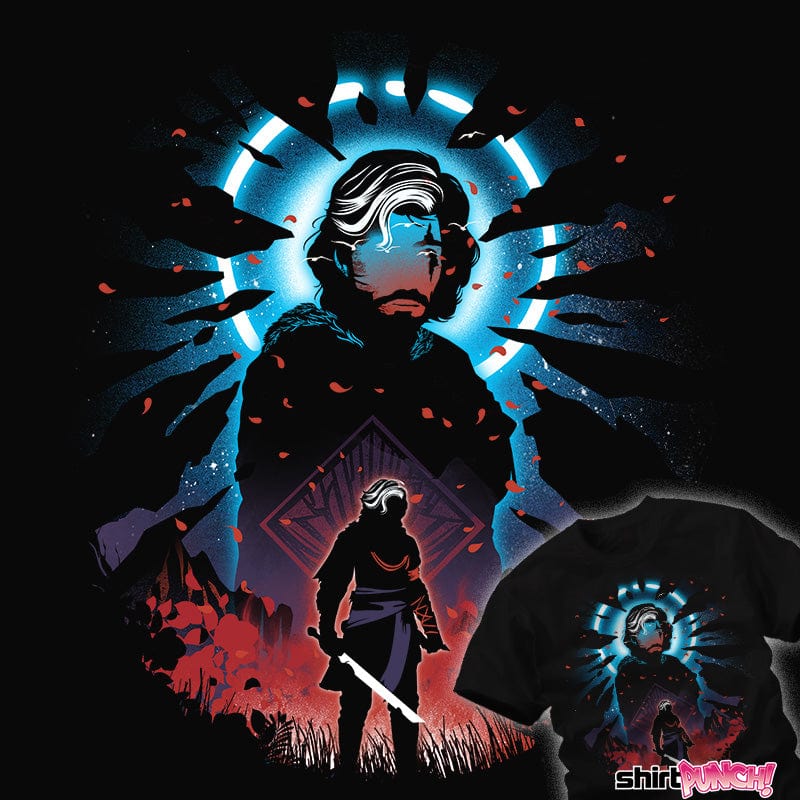 ShirtPunch Expedition Verso