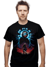 ShirtPunch Expedition Verso, view 2