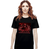 ShirtPunch Experience Vengeance, view 2