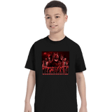 ShirtPunch Experience Vengeance, view 3