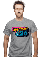 ShirtPunch Experiment 626, view 2