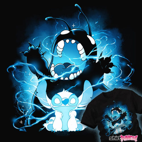 ShirtPunch Experiment Evolution