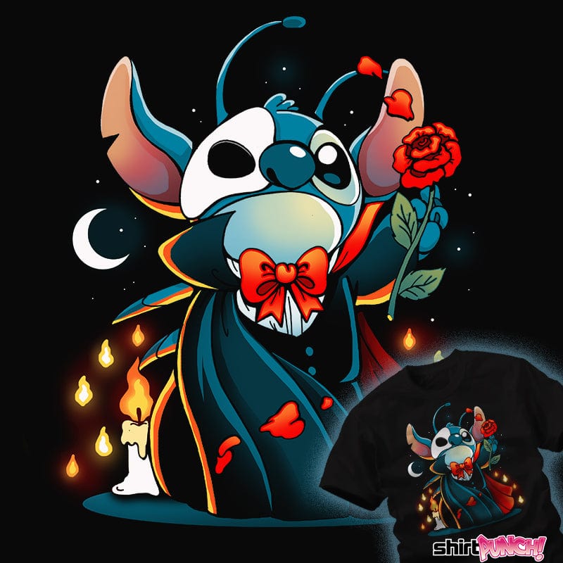 ShirtPunch Experiment Opera