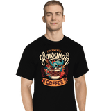 ShirtPunch Experimental Coffee, view 4