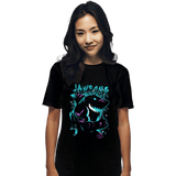 ShirtPunch Extreme Tiger Shark, view 2