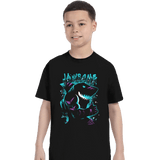 ShirtPunch Extreme Tiger Shark, view 3