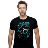 ShirtPunch Extreme Tiger Shark, view 5