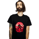 ShirtPunch Eye Of Mangekyou, view 2