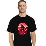 ShirtPunch Eye Of Mangekyou, view 4