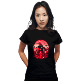 ShirtPunch Eye Of Mangekyou, view 6