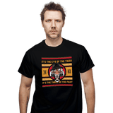 ShirtPunch Eye Of The Tiger, view 2