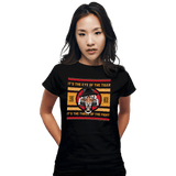 ShirtPunch Eye Of The Tiger, view 6
