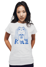 ShirtPunch F Baba, view 2