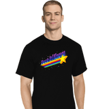 ShirtPunch F*** If I Know, view 4