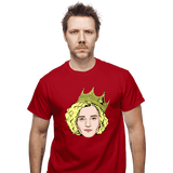 ShirtPunch F Ing Boss, view 2