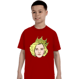 ShirtPunch F Ing Boss, view 3
