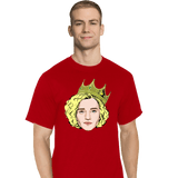 ShirtPunch F Ing Boss, view 4