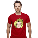 ShirtPunch F Ing Boss, view 5