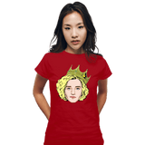 ShirtPunch F Ing Boss, view 6