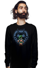 ShirtPunch Face To Face With Destiny, view 4