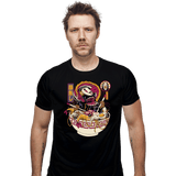 ShirtPunch Faceless Ramen, view 5