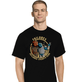 ShirtPunch Failures, Failures Everywhere, view 4