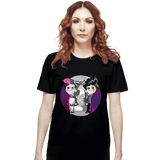 ShirtPunch Fairly Odd Wanda, view 2