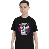 ShirtPunch Fairly Odd Wanda, view 3