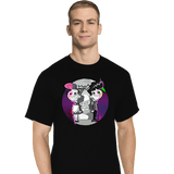 ShirtPunch Fairly Odd Wanda, view 4