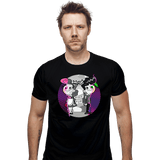ShirtPunch Fairly Odd Wanda, view 5