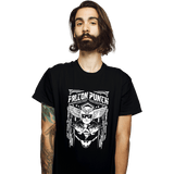ShirtPunch Falcon Crest, view 2