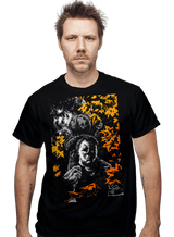 ShirtPunch Fall Treat, view 2