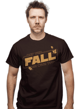 ShirtPunch Fall Wars, view 2