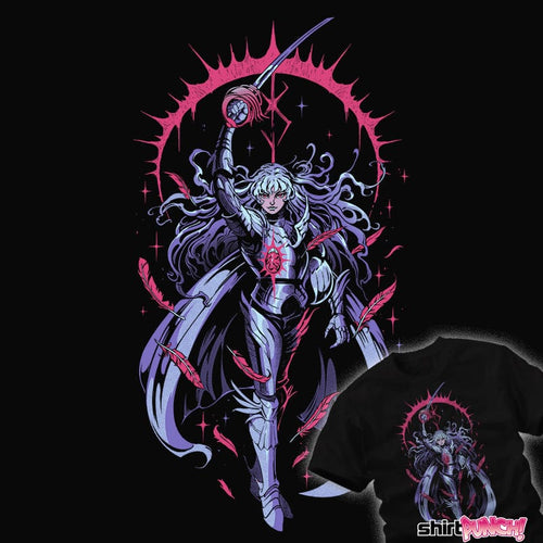 ShirtPunch Fallen Falcon