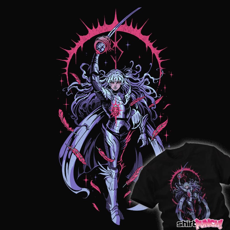 ShirtPunch Fallen Falcon