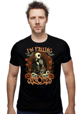 ShirtPunch Falling For You, view 2