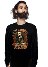 ShirtPunch Falling For You, view 4