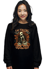 ShirtPunch Falling For You, view 6