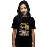 ShirtPunch Family Fighter, view 2