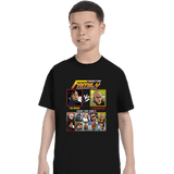 ShirtPunch Family Fighter, view 3