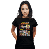 ShirtPunch Family Fighter, view 6