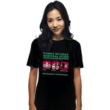 ShirtPunch Family Holiday Survival Guide, view 2