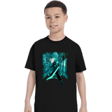 ShirtPunch Fantasy Battle, view 3